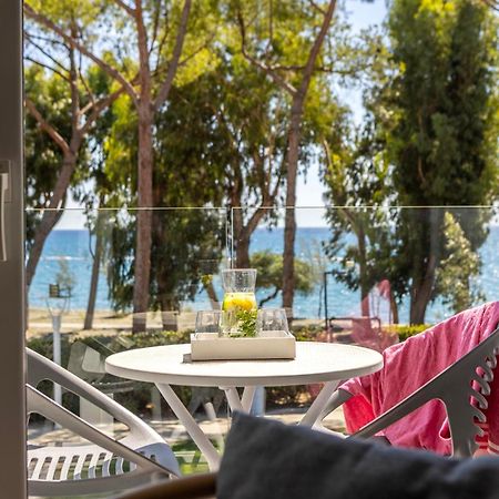 Park Beach Hotel Limassol Room photo